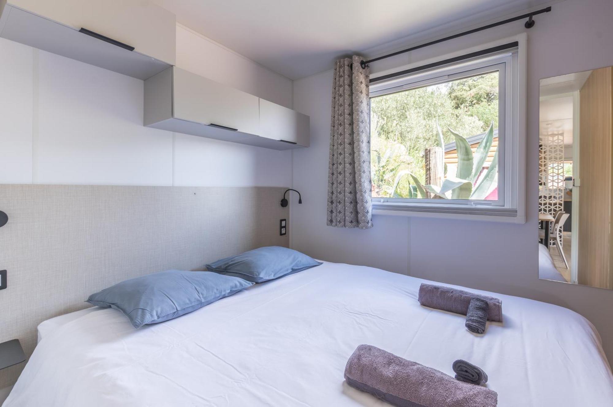 Camping Le Mas De Riri Celles  Dış mekan fotoğraf